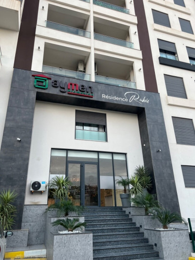 appartement-vente-f2-alger-el-achour-algerie