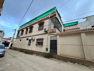 كراء فيلا الجزائر أولاد فايت