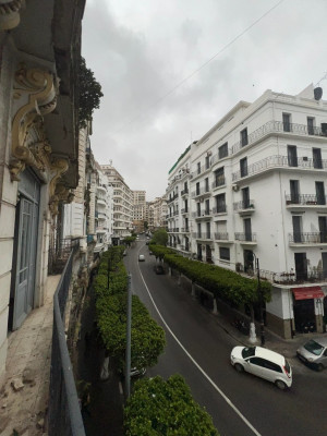 Rent Apartment F4 Alger Alger centre