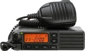 MOTOROLA Radio Mobile Numérique: DM1600