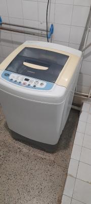 machine-a-laver-linge-p-tizi-ouzou-algerie