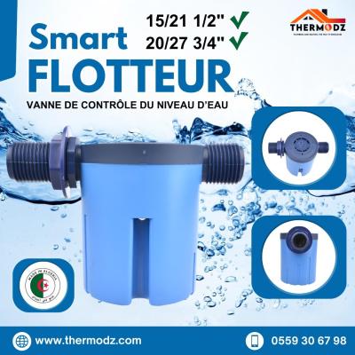 SMART FLOTTEUR HIDROCLIMA CONFORT 
