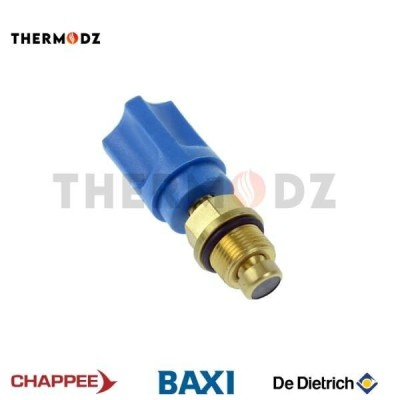 ROBINET DE REMPLISSAGE POUR CHAUDIERE