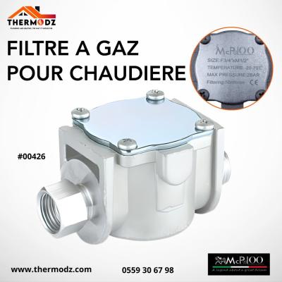 FILTRE A GAZ MC POLOO 