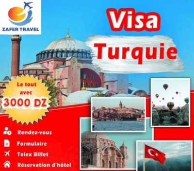 reservations-visa-traitement-turquie-bachdjerrah-alger-algerie