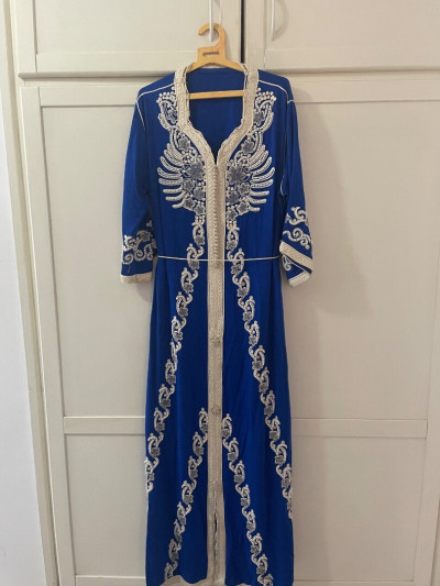 robes-caftan-reghaia-alger-algerie