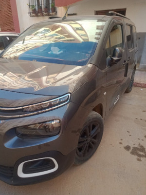 voitures-citroen-berlingo-2021-bordj-el-bahri-alger-algerie