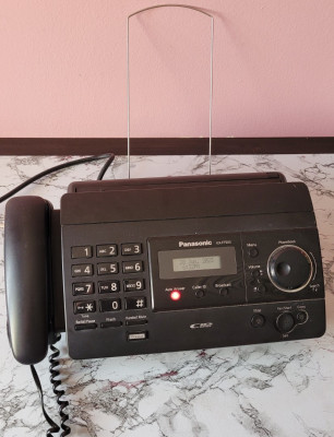 Téléphone fixe KX-TS500MX - Prix en Algérie