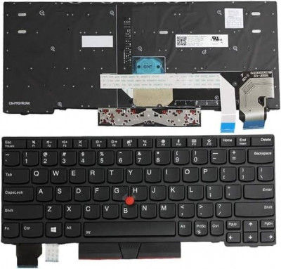 Clavier Laptop (Pc portable) Lenovo