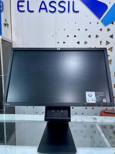 ECRAN PC DE BUREAU HP ZR22W 22 pouce VGA/DISPLAY PORT 