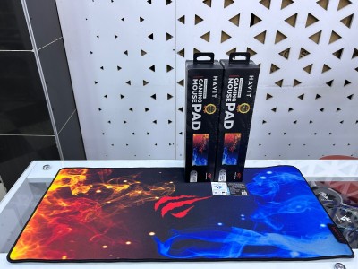 Tapis Souris Gaming Havit GAMENOTE HV-MP845 300x700x3mm