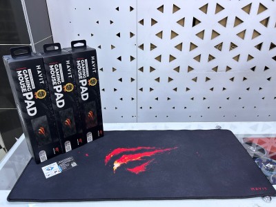 Tapis Souris Gaming Havit GAMENOTE HV-MP861 700x300x3mm