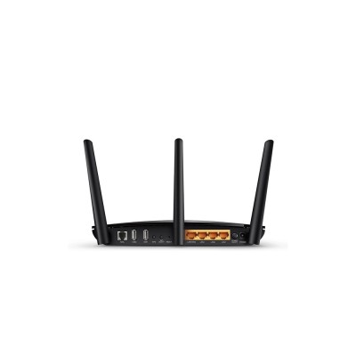 TP-Link Archer D7 Modem Routeur ADSL2 AC 1750 Mbps