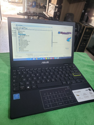 laptop-asus-e210-celeron-n402-4go-64gb-ssd-oran-algeria