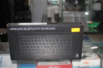 WACOM Wireless Bluetooth Keyboard 