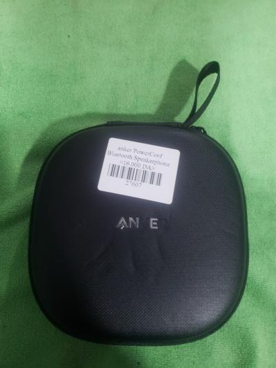 anker PowerConf Bluetooth Speakerphone