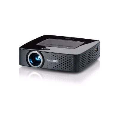 Philips Picopix PPX3610 Vidéoprojecteur Wi-Fi
