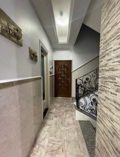 Location Appartement F4 Alger Dely brahim