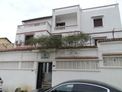 Location Villa Alger Dely brahim