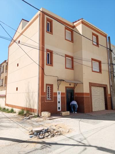 Vente Villa Alger Dely brahim