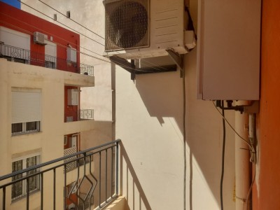 Location Appartement F3 Alger Souidania