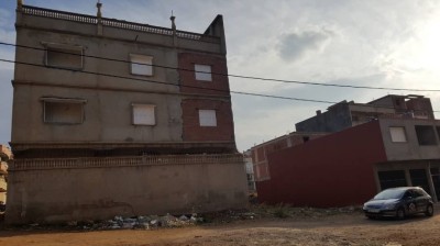 Vente Terrain Tipaza Bou ismail