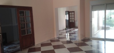 Location Villa Alger Bouzareah