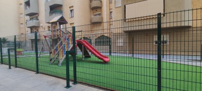 Vente Appartement F4 Alger Cheraga