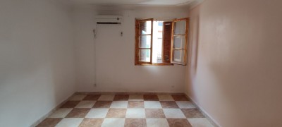 Vente Appartement Niveau de villa F4 Alger Dely brahim