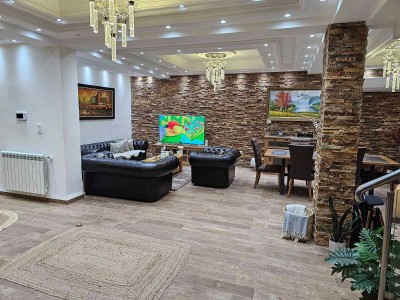 Vente Villa Alger Cheraga