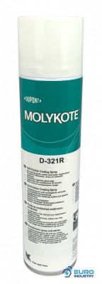 MOLYKOTE D-321R SPRAY DISPONIBLE 