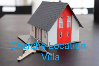 Rental search Villa Alger El biar