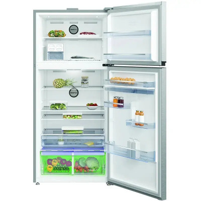 refrigerateurs-congelateurs-maxwell-540l-inox-boudouaou-boumerdes-tidjelabine-algerie