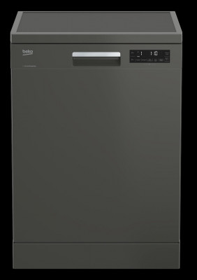 Lave-vaisselle pose libre (14 couverts, 60 cm), SDFN39430G