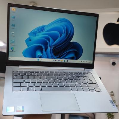 LENOVO ThinkBook 14" i5-1135G7 , 16 Gb Ram , 512 Gb Ssd , iris Xe Graphics 