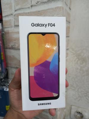 Samsung F04