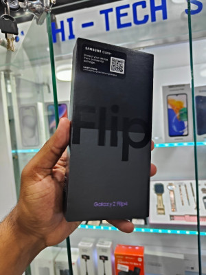 smartphones-samsung-z-flip-4-512gb-el-achour-alger-algerie