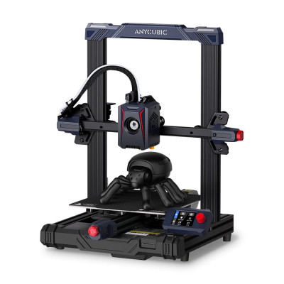 Anycubic Kobra 2 Neo 3D Printer/ impriment 3D 