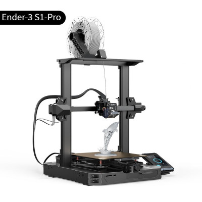 Creality Ender-3 S1 Pro / impriment 3D