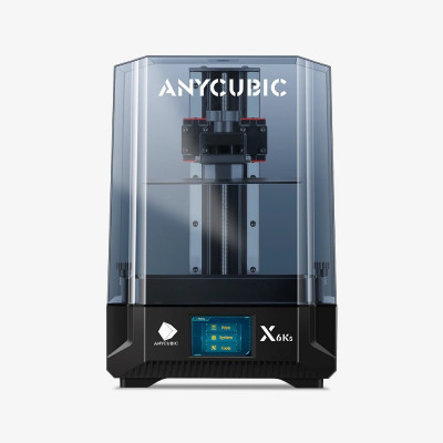 Anycubic Photon Mono X 6Ks 3D Printer/ Impriment 3D