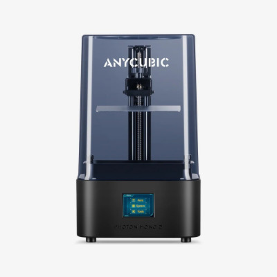 Anycubic Photon Mono 2 3D Printer/ Impriment 3D
