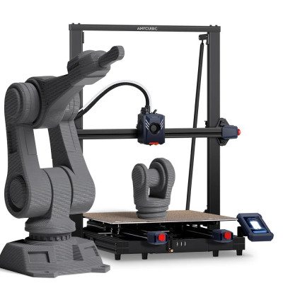 Anycubic Kobra 2 Max 3D Printer / impriment 3D