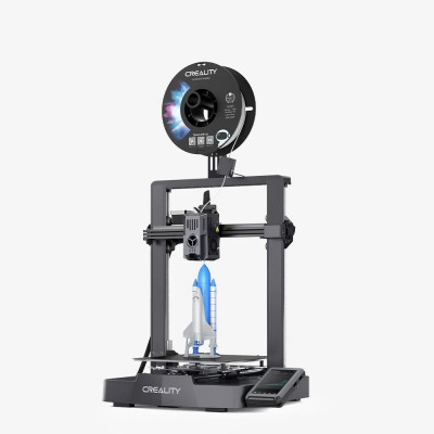creality Ender-3 V3 KE 3D Printer/ Impriment 3D