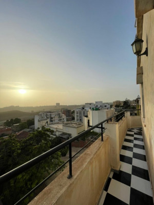 niveau-de-villa-location-f4-alger-el-achour-algerie