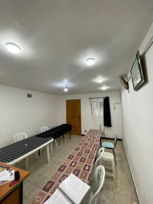 Rent Apartment F1 Alger Draria