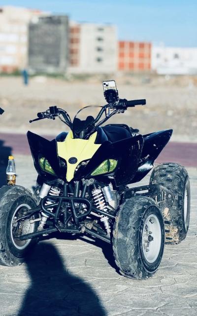 دراجة-نارية-رباعية-كواد-pantora-vms-250-pntora-2019-الجزائر-وسط