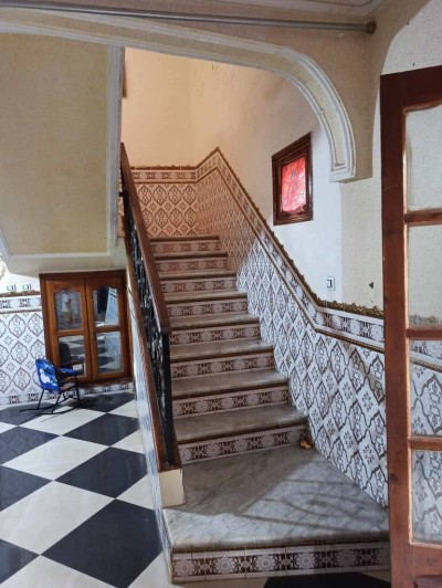 بيع فيلا بومرداس حمادي