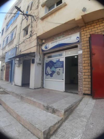 بيع محل بومرداس بومرداس