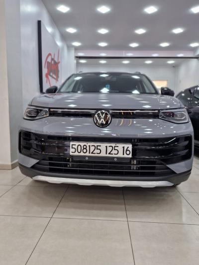 سيارات-volkswagen-tharu-2025-سطيف-الجزائر