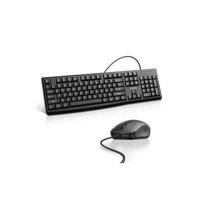Clavier Souris Filaire  UGREEN Mk003 Combo
